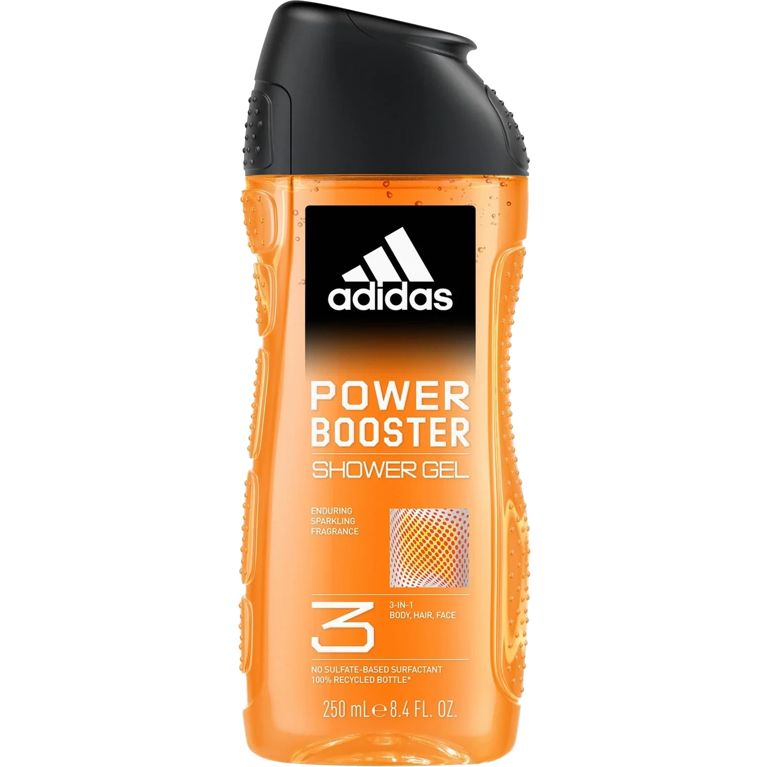 Adidas Adipower Booster Man Shower Gel