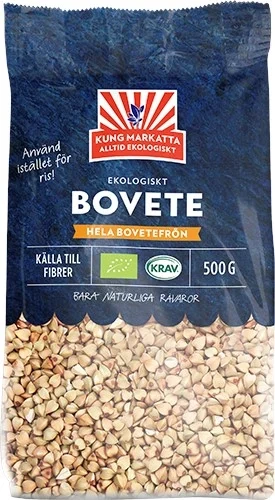 Bovete Helt