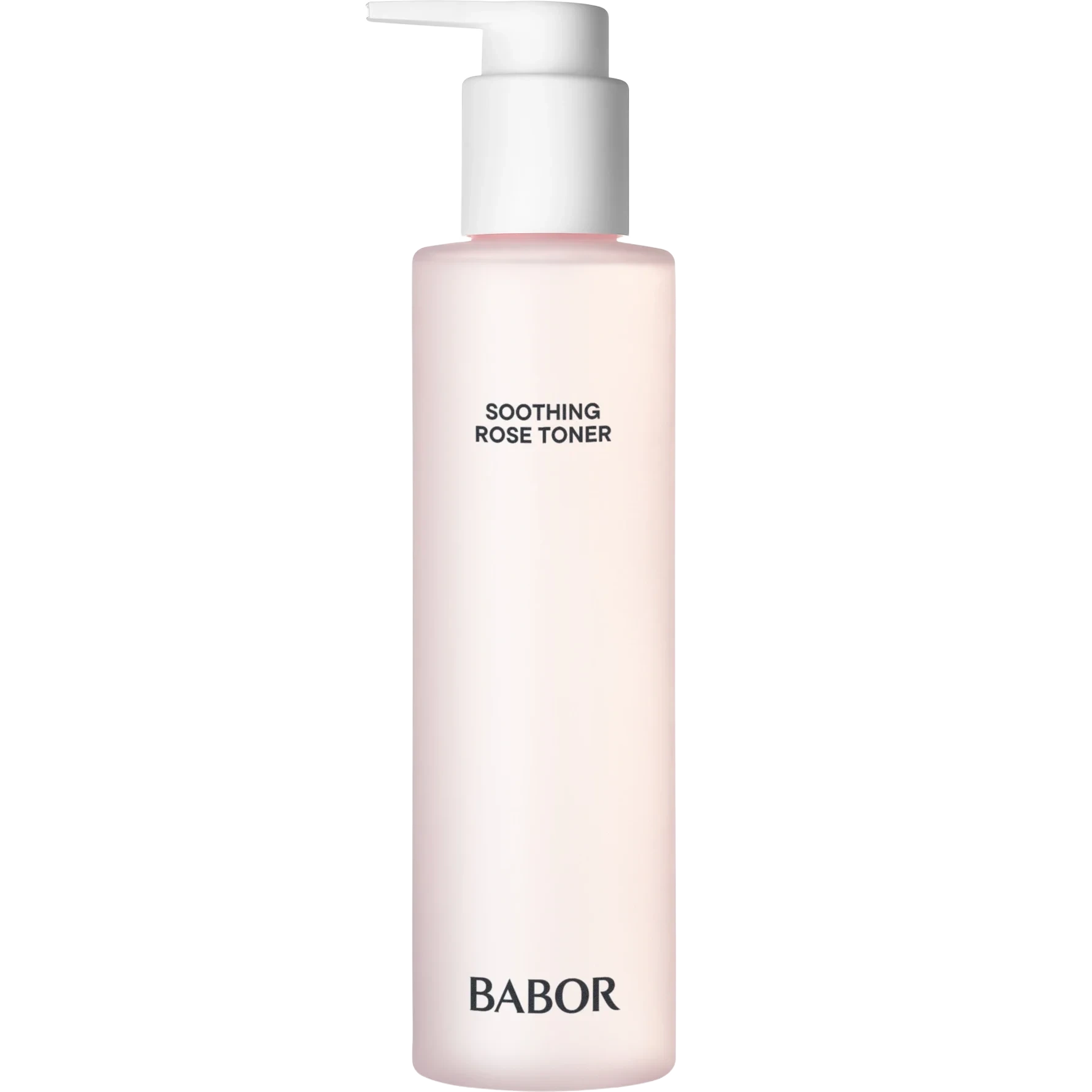 BABOR Soothing Rose Toner 200 ml