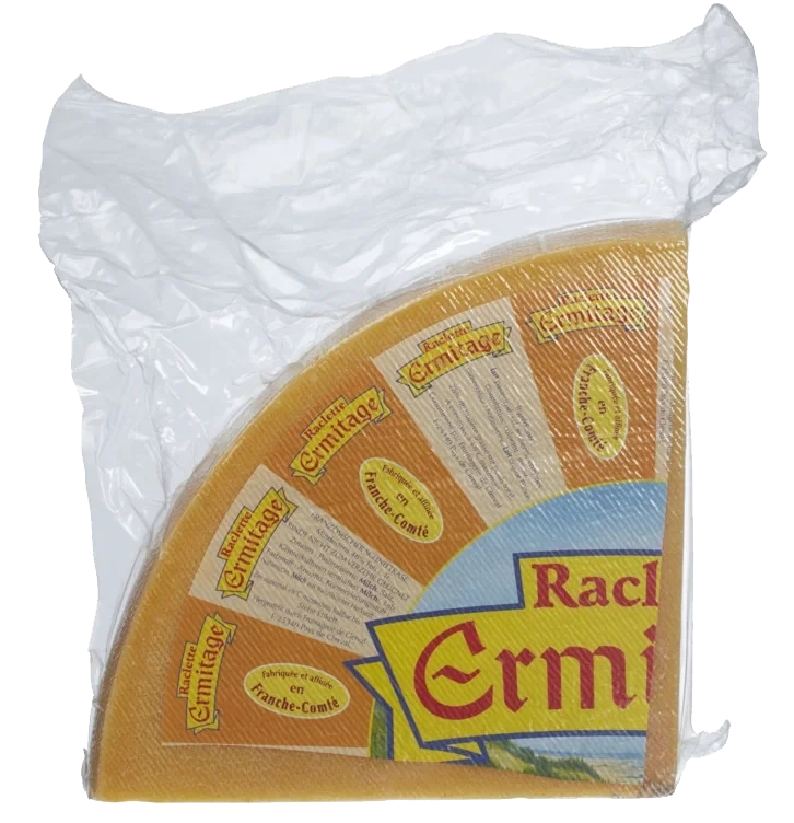 Raclette vacum ca 1,5kg  kg