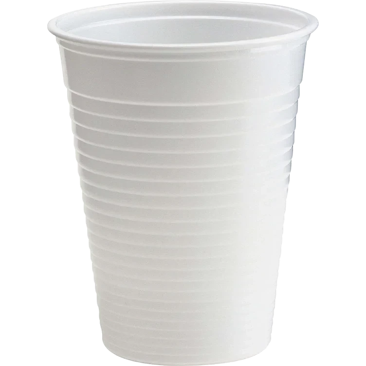 Plastbeger 21cl øk   100stk