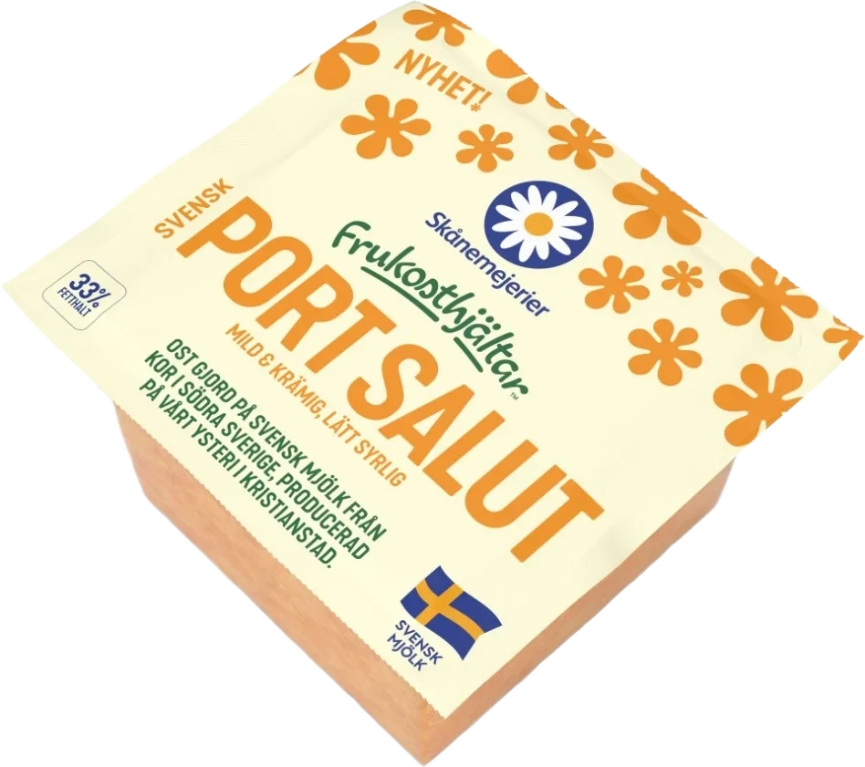 Port Salut