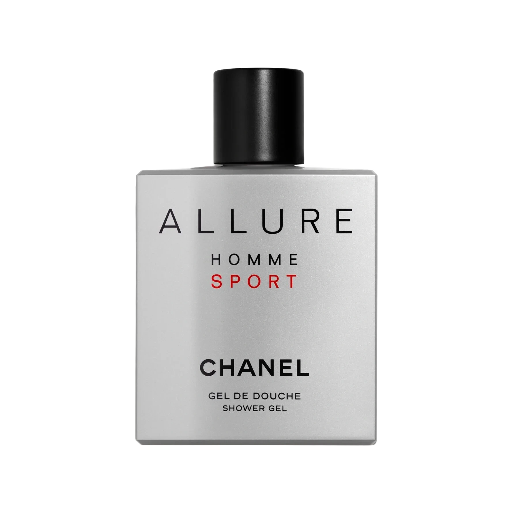 CHANEL SHOWER GEL 200 ml