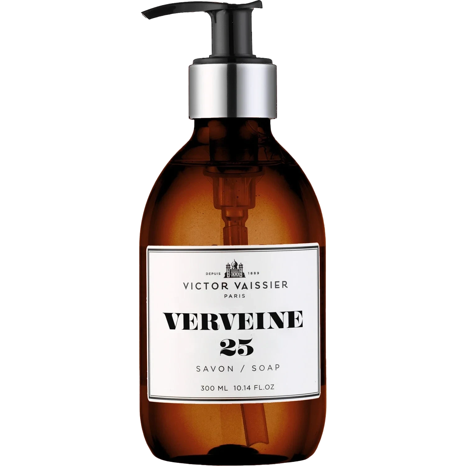 Victor Vaissier Soap