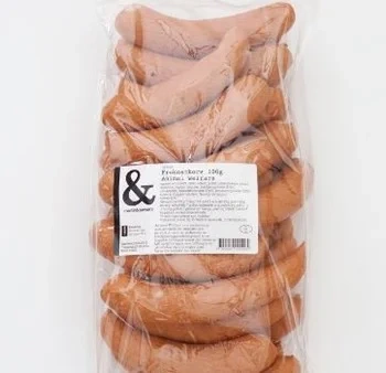 Frukostkorv naturtarm