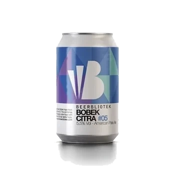 Bobek Citra