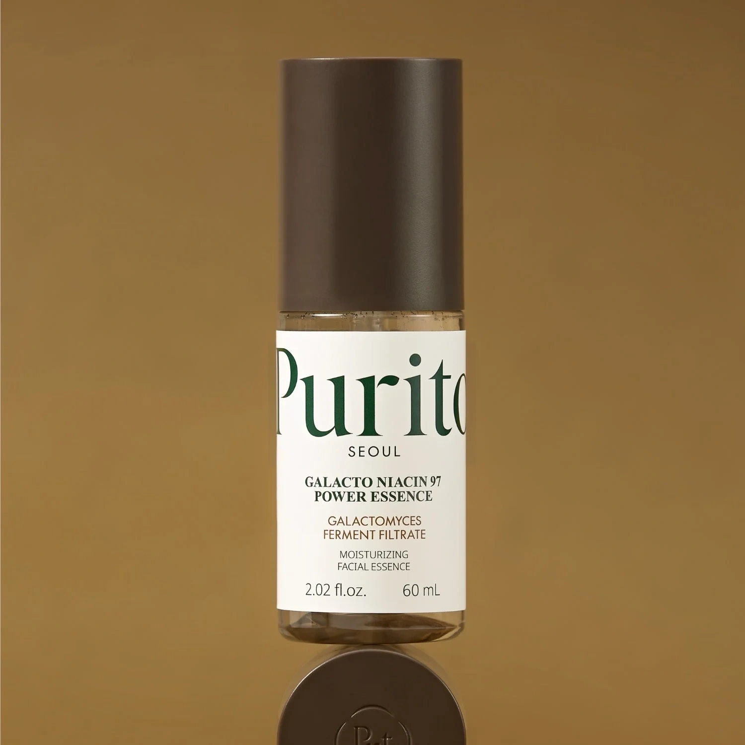 Purito Galacto Niacin 97 Power Essence