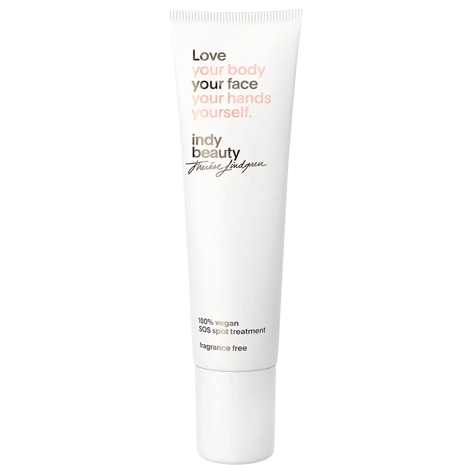 Indy Beauty SOS spot treatment