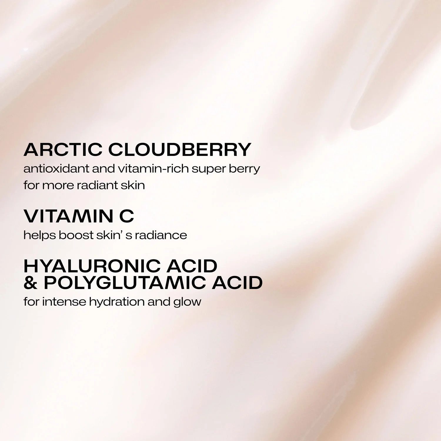 Lumene Nordic-C Glow Renew nattkrem 50 ml