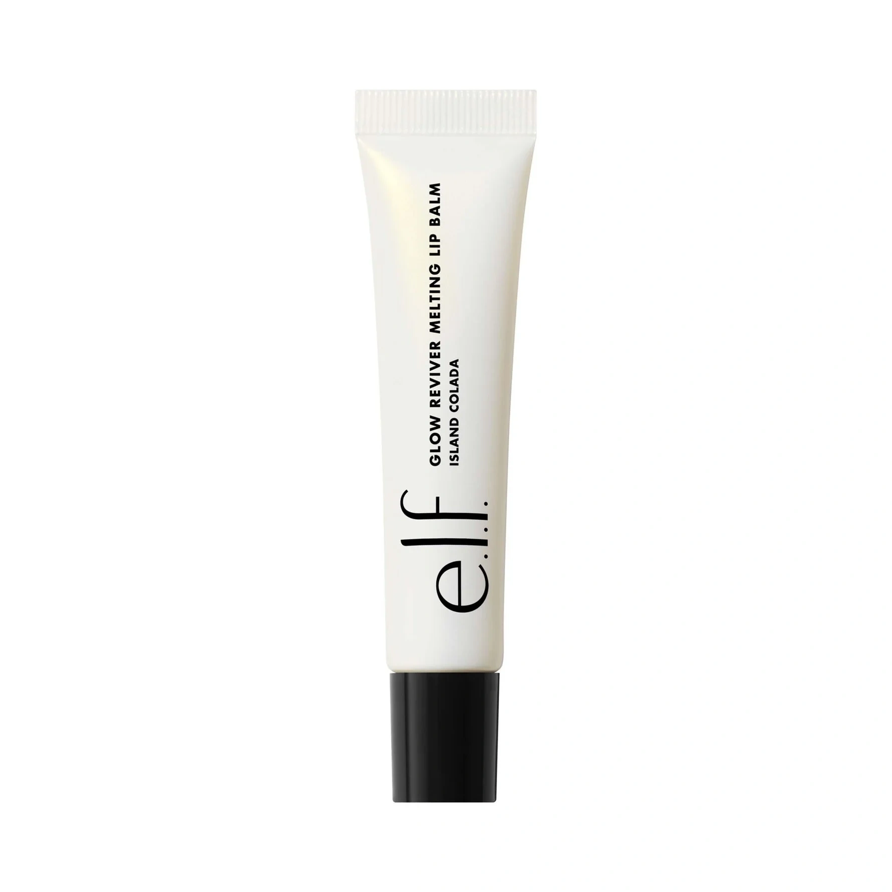 e.l.f. Glow Reviver Melting Lip Balm Island Colada
