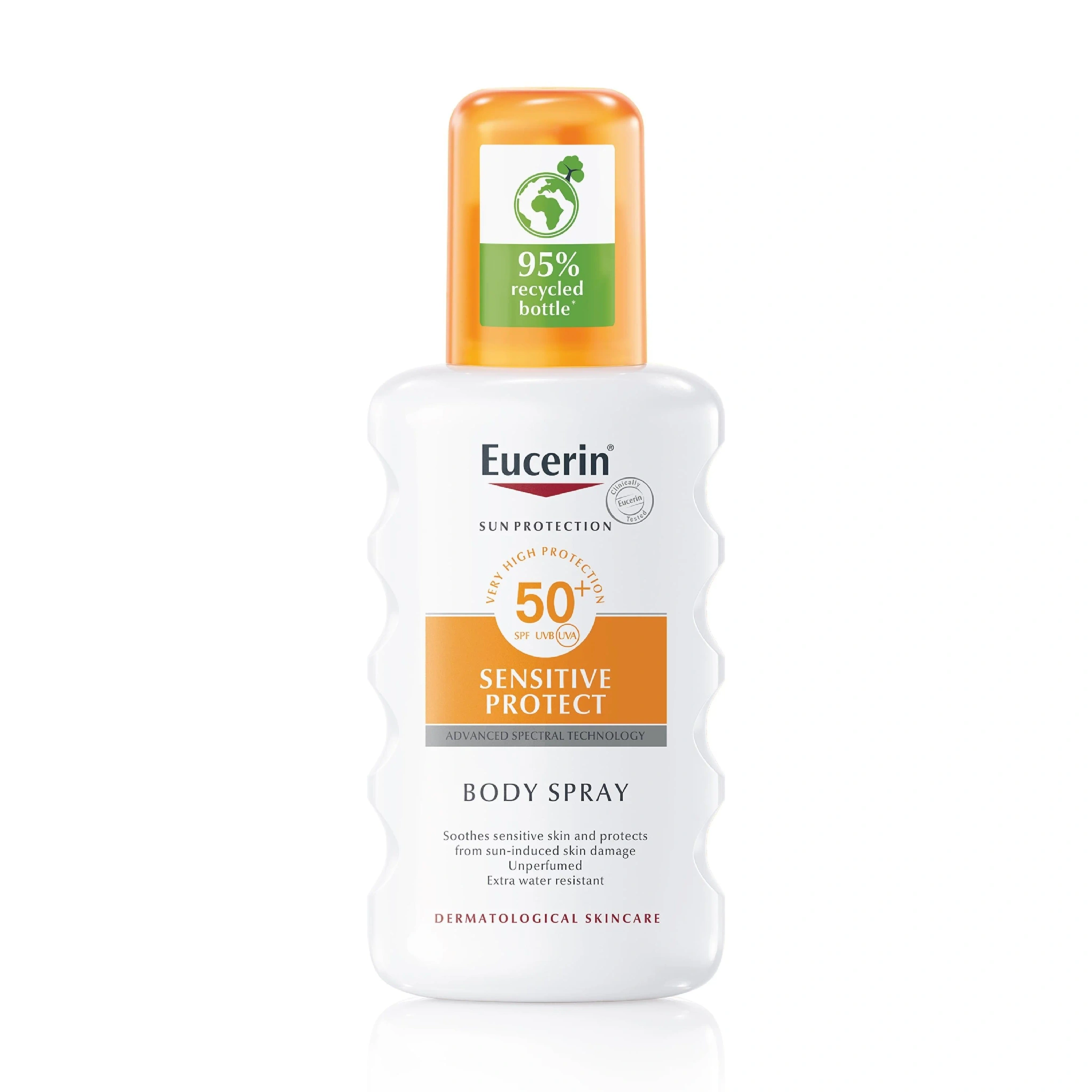Sun Spray SPF50+