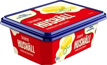 Smakrik Hushåll