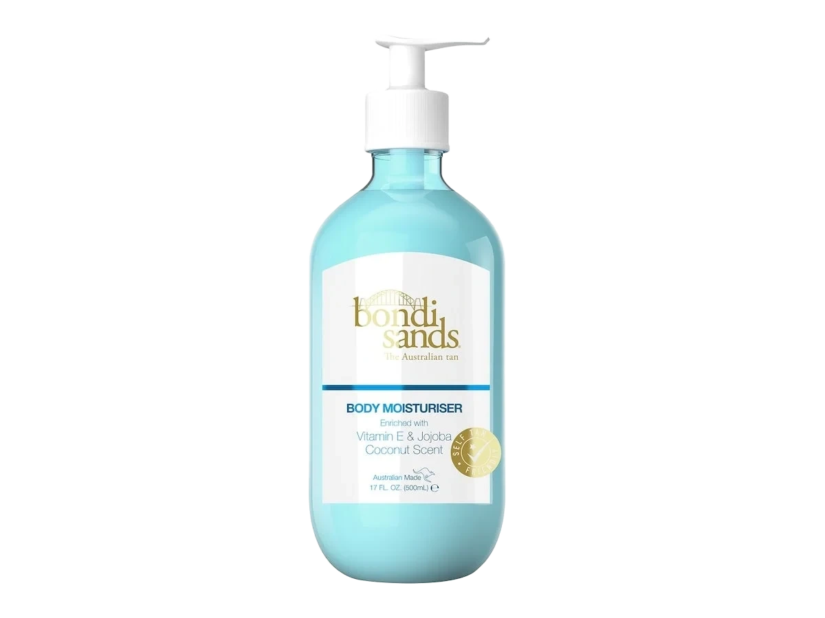 Bondi Sands Body Moisturiser