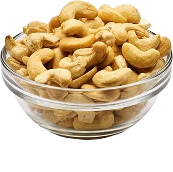 Cashewnötter