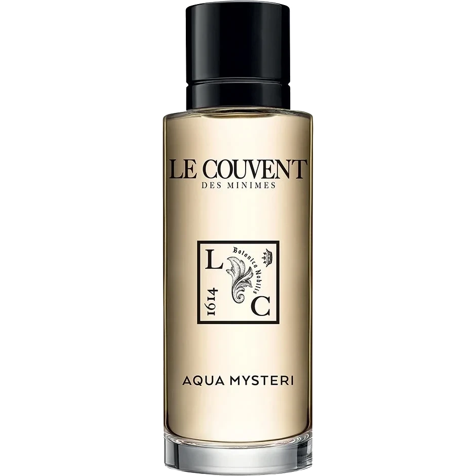 Le Couvent Aqua Mysteri Botanical Cologne