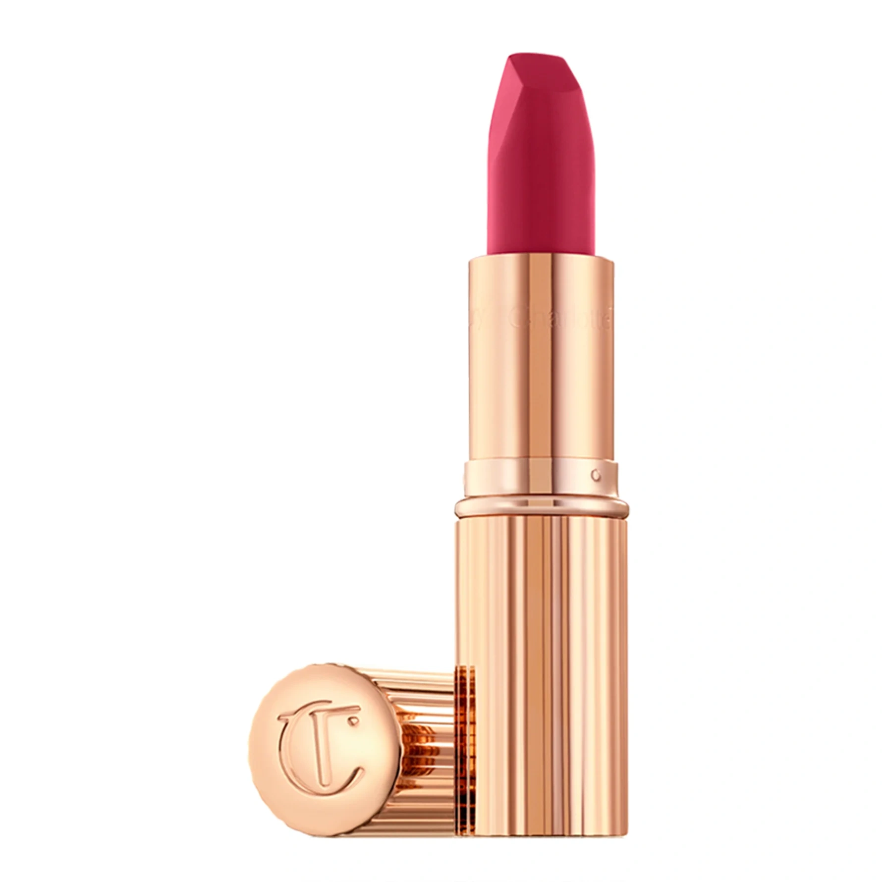 Charlotte Tilbury Matte Revolution The Queen