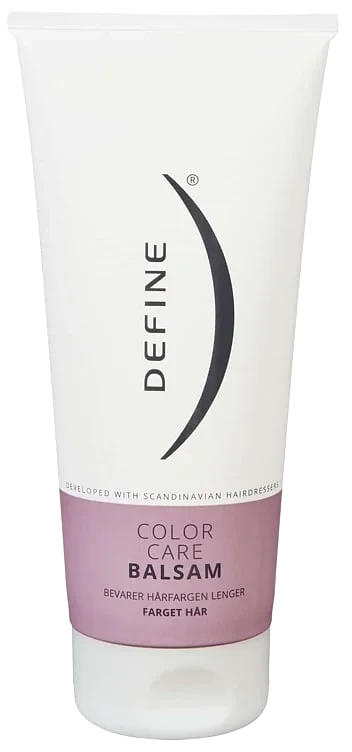 Define color care balsam  200ml