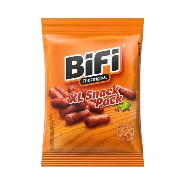 XL Snack Pack Salami