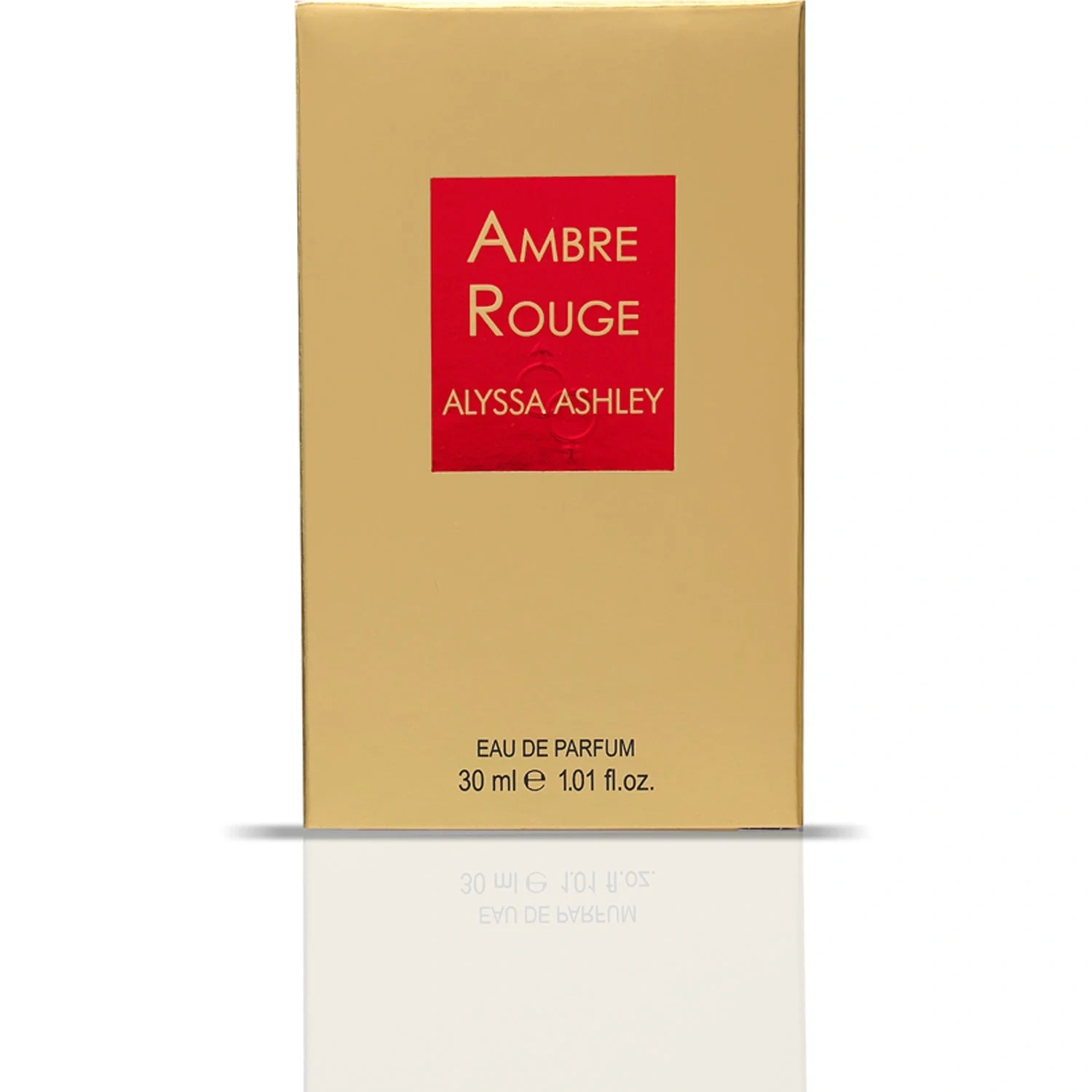 Alyssa Ashley Ambre Rouge