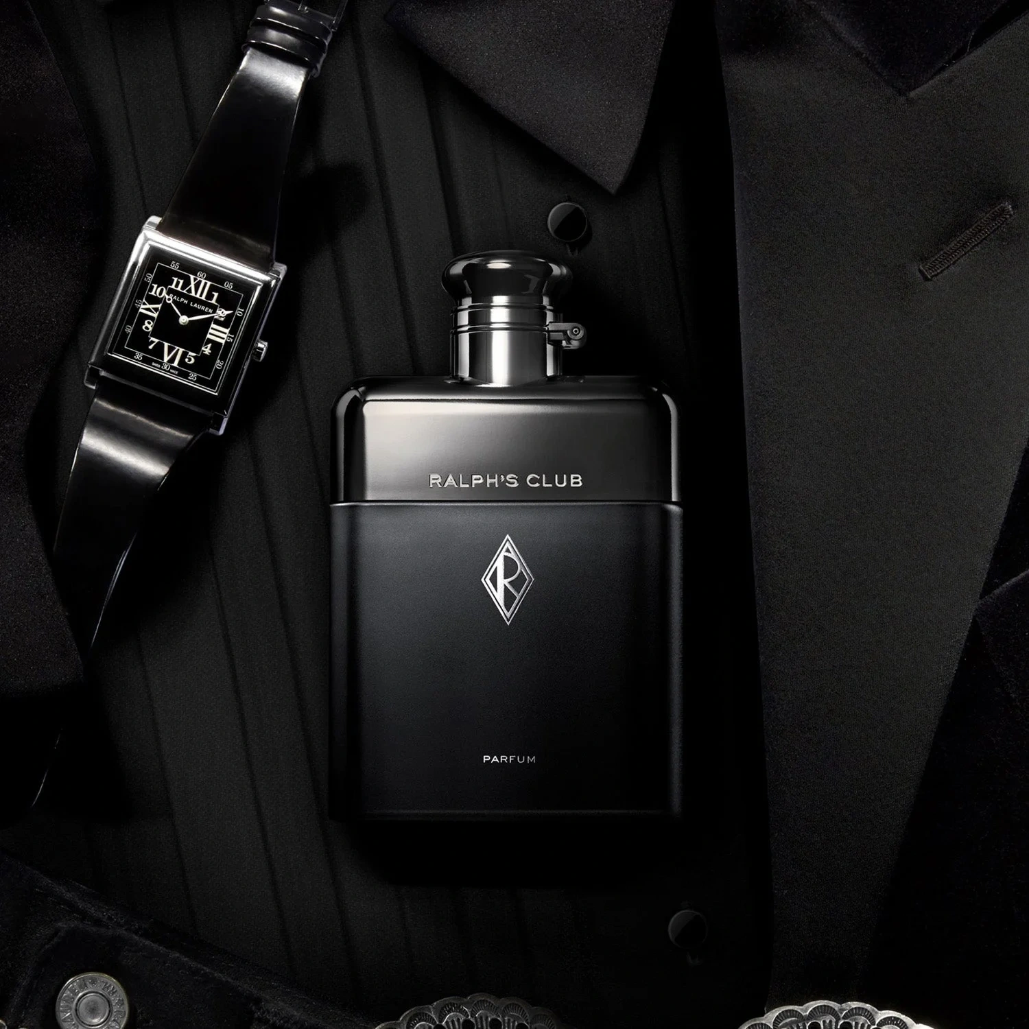 Ralph Lauren Ralph's Club Parfum 100 ml