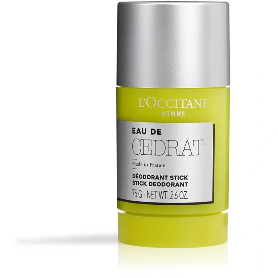 L'Occitane en Provence Cédrat