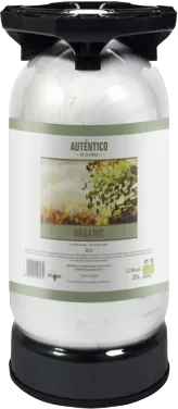 Covinas Autentico White Keykeg 20l