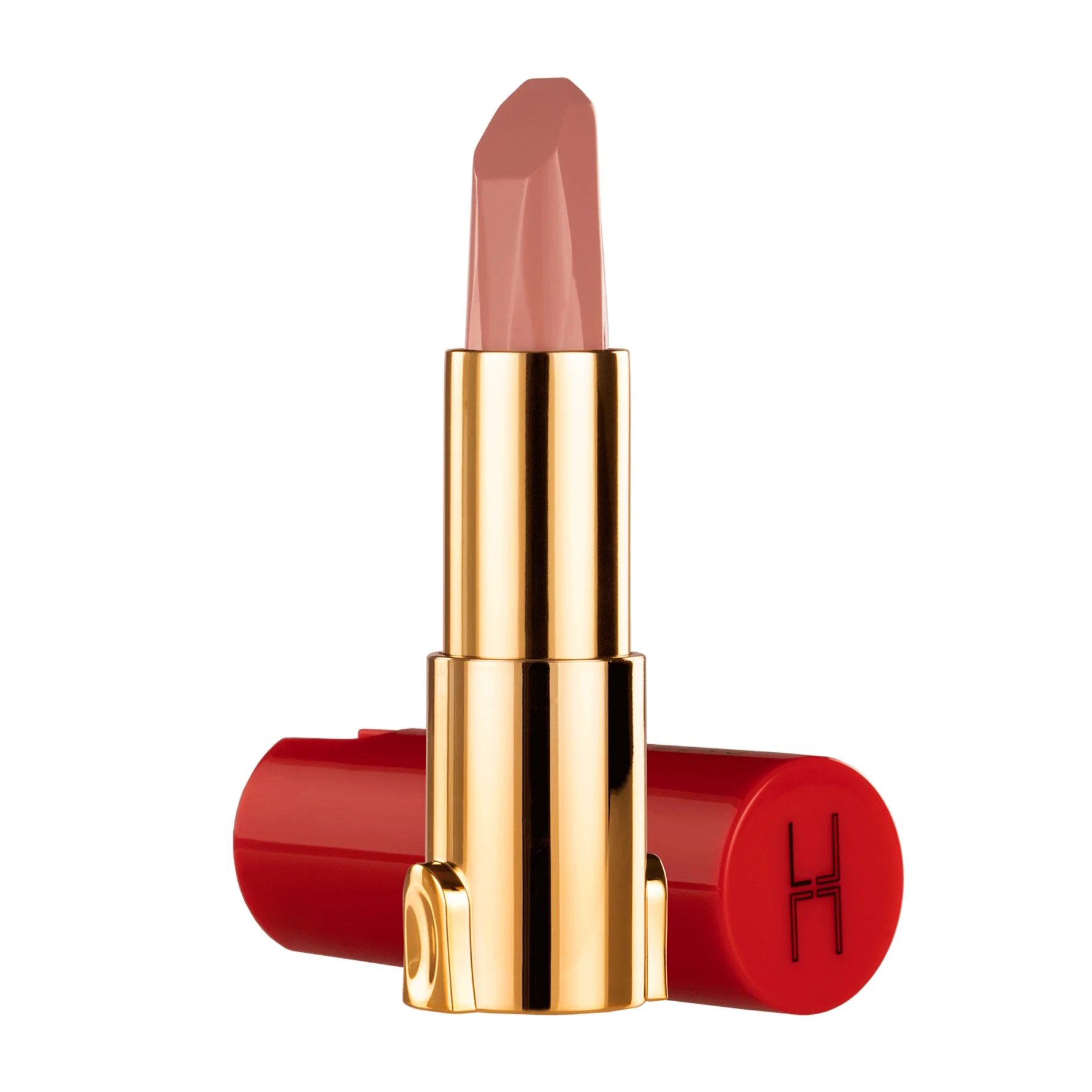 LH cosmetics Majestick Lipstick Light Beige