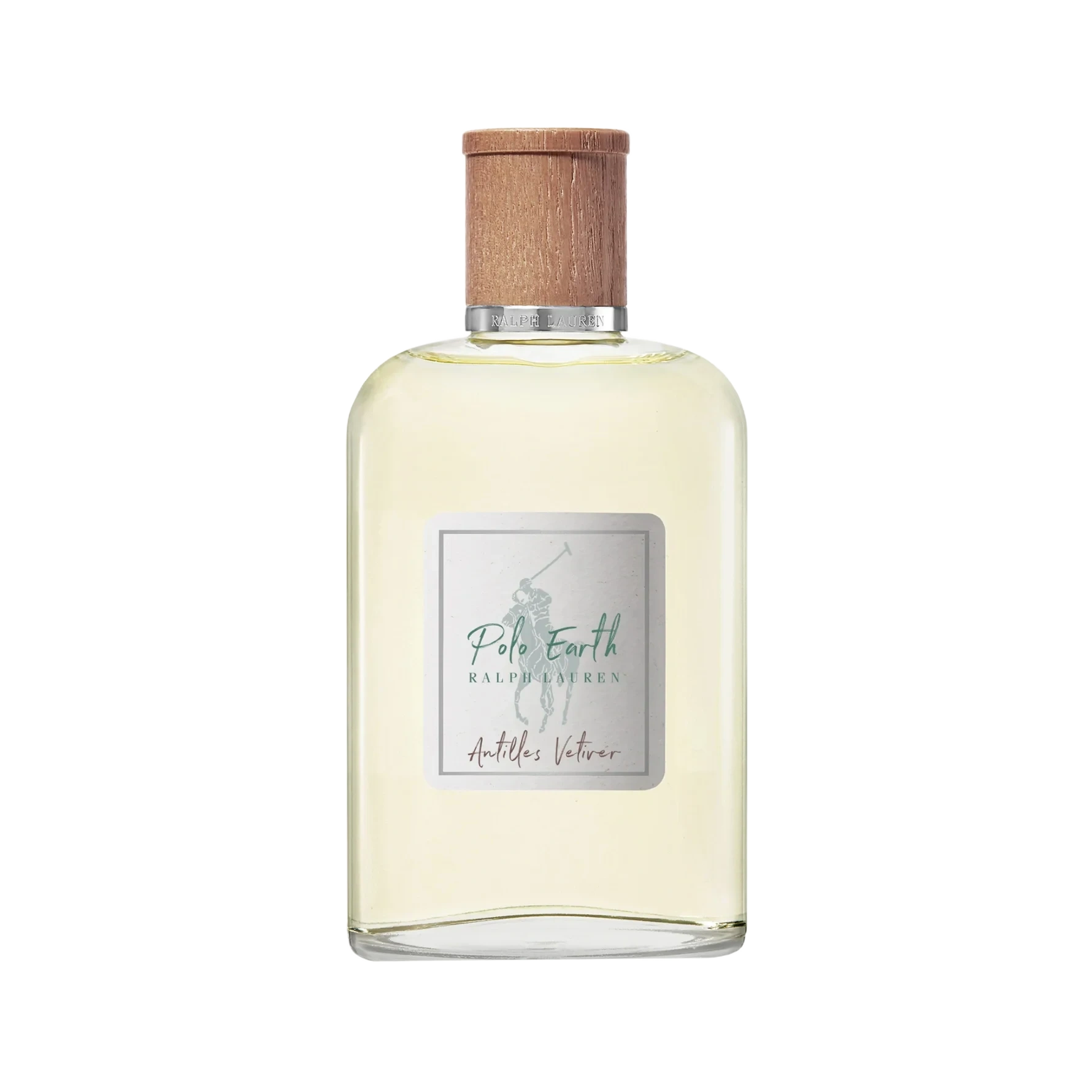 Ralph Lauren Polo Earth Antilles Vetiver Eau de Toilette 100 ml
