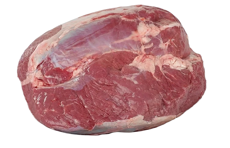 Storfe rundstek 2xca3kg kg
