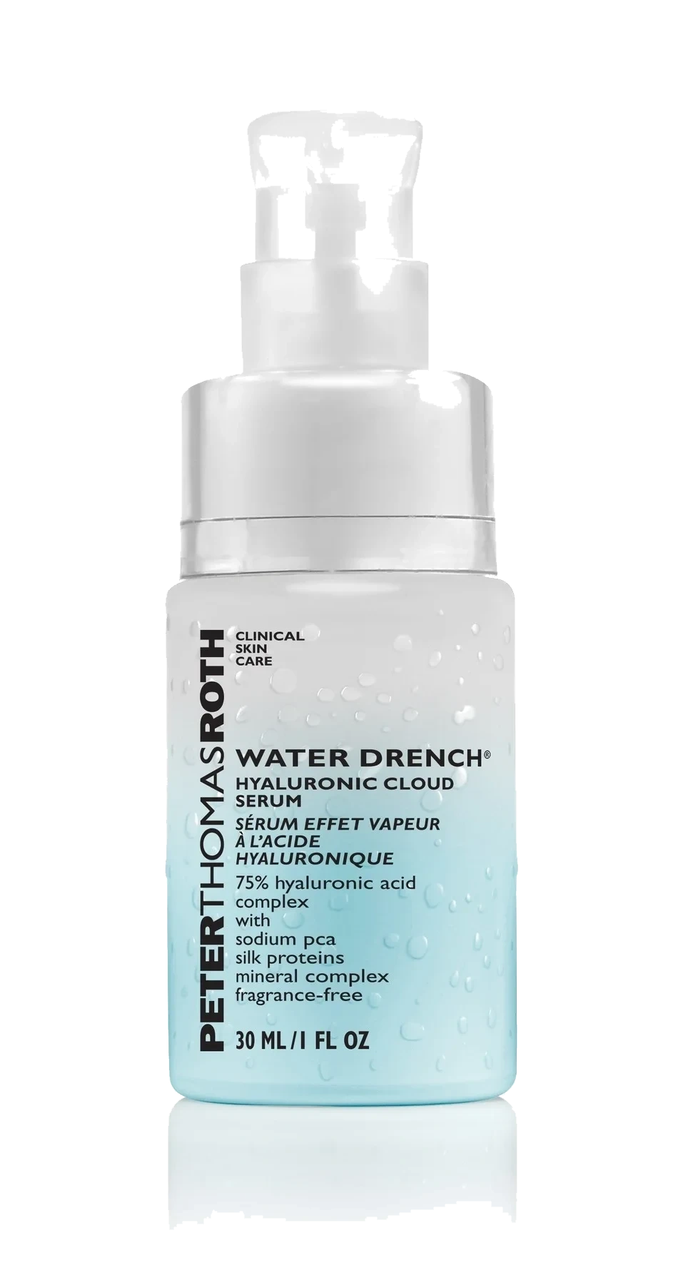 Peter Thomas Roth Water Drench Cloud Serum 30 ml