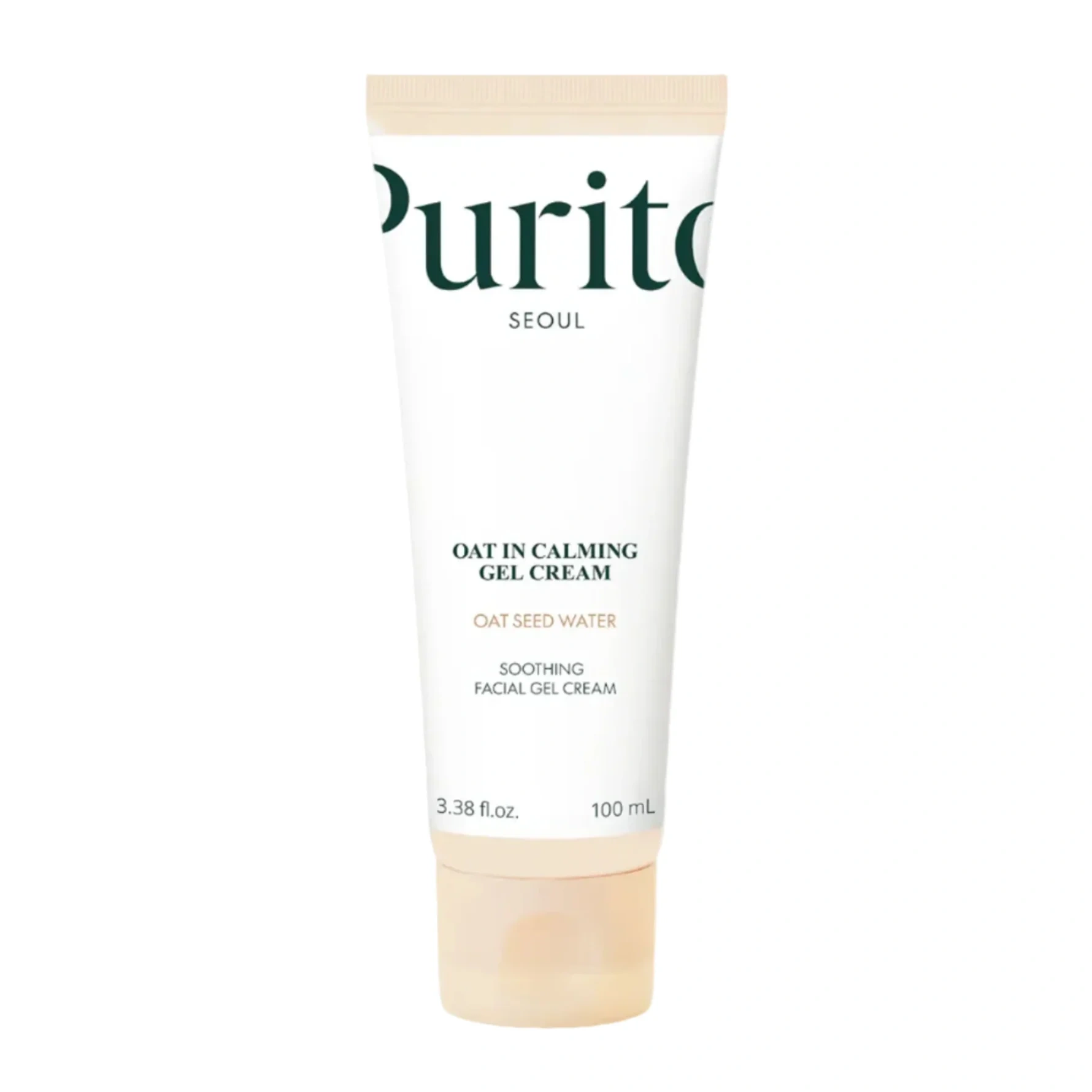 Oat-in Calming Gel Cream