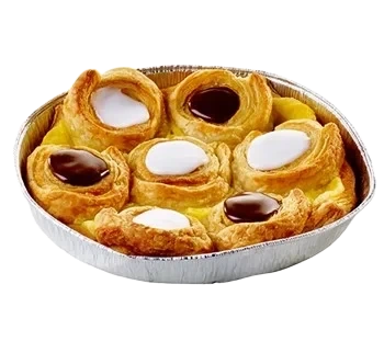 Dagmartårta