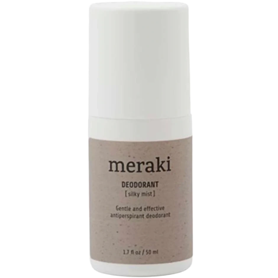 Meraki Deodorant