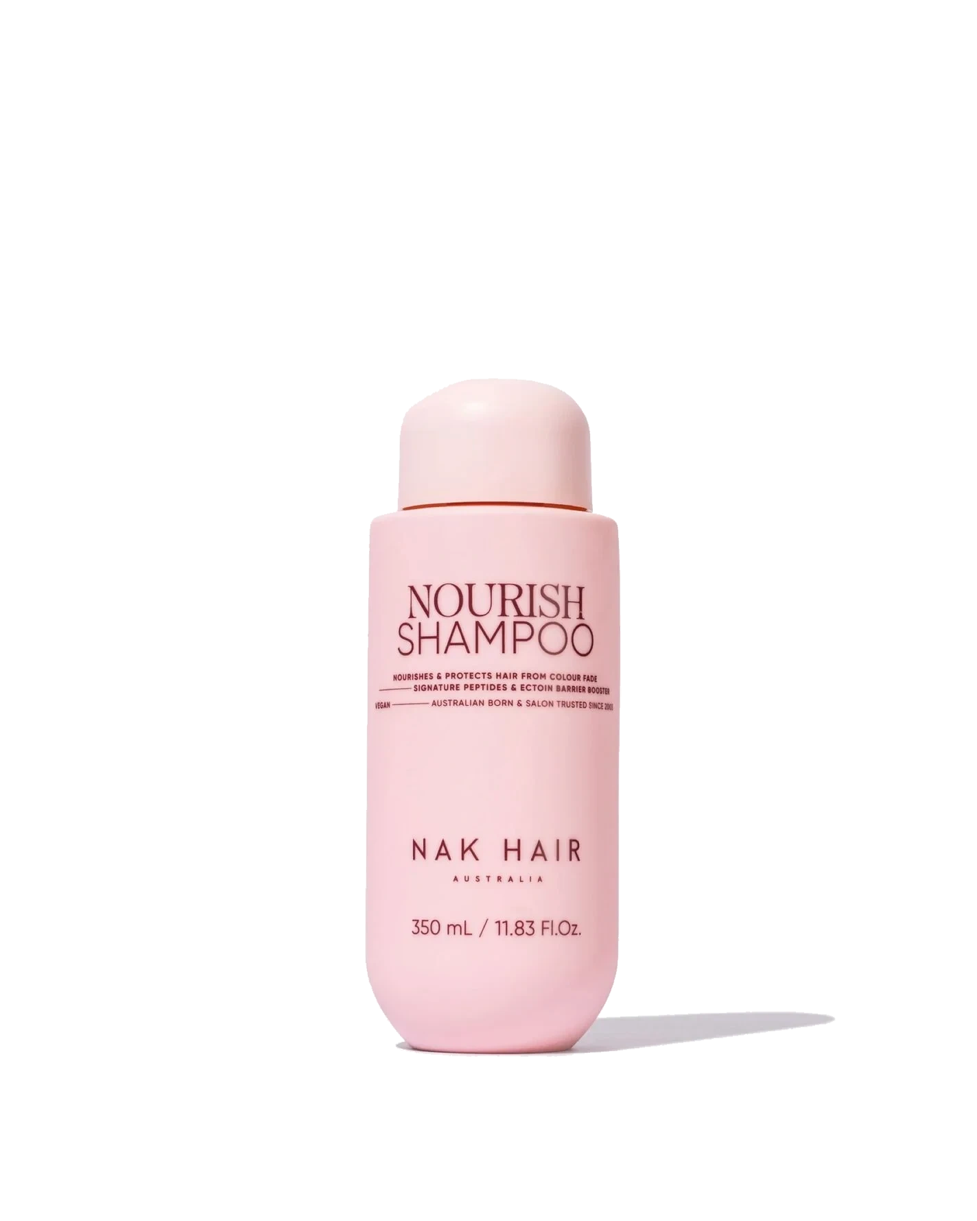 NAK HAIR Nourish Shampoo 350 ml