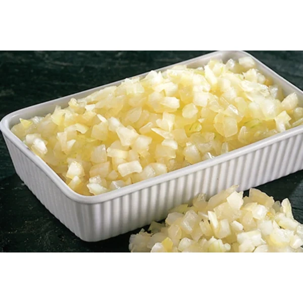 Ternet løk 10x10mm   3x2kg