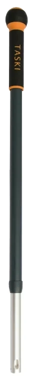 Ultra pluss teleskopskaft 60-105cm stk