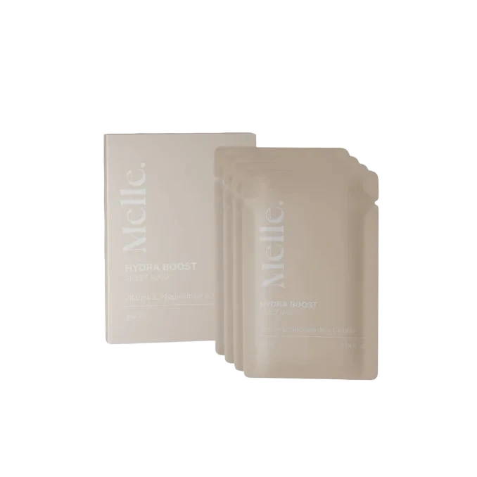 Hydra Boost Sheet Mask 5-pack