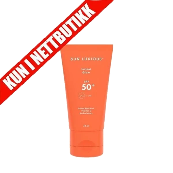 Instant Glow SPF 50+