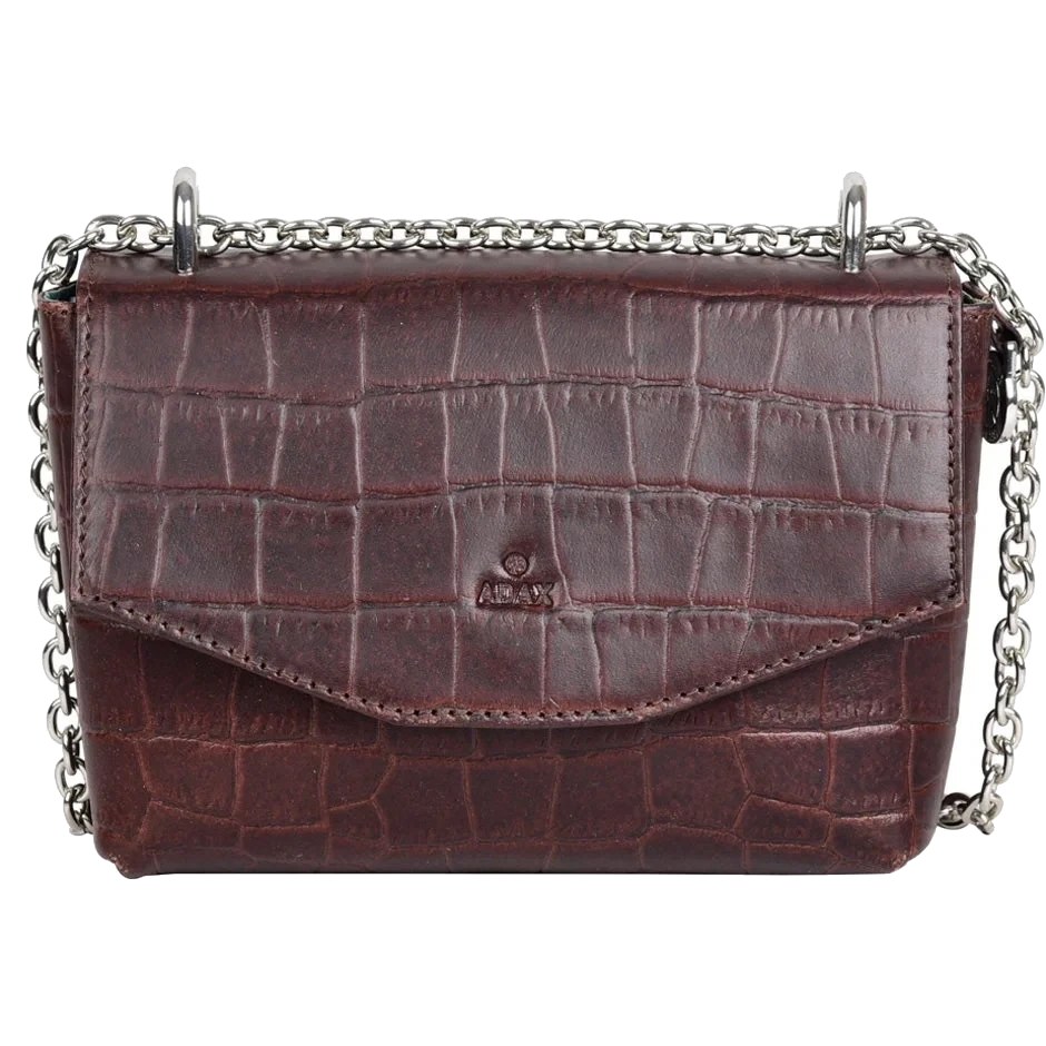 Adax Teramo eco shoulder bag Malene