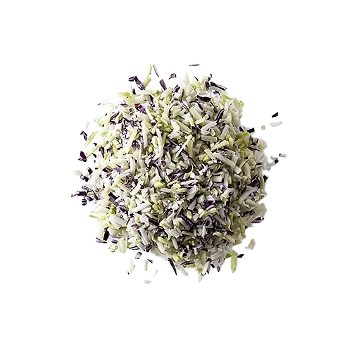 Kålmix Finriven 1kg