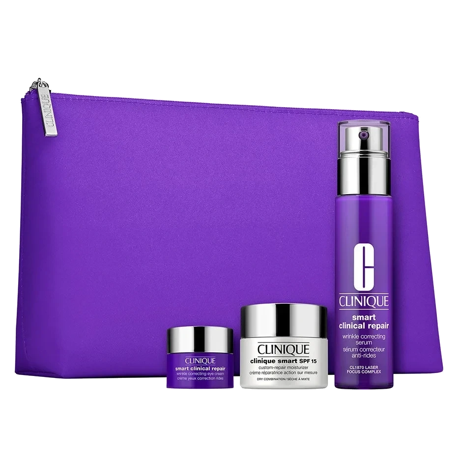 Clinique Smart Serum Value A