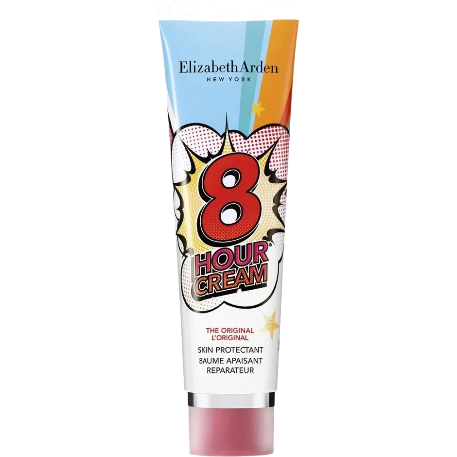 Elizabeth Arden Eight Hour Cream Skin Protectant Super Hero