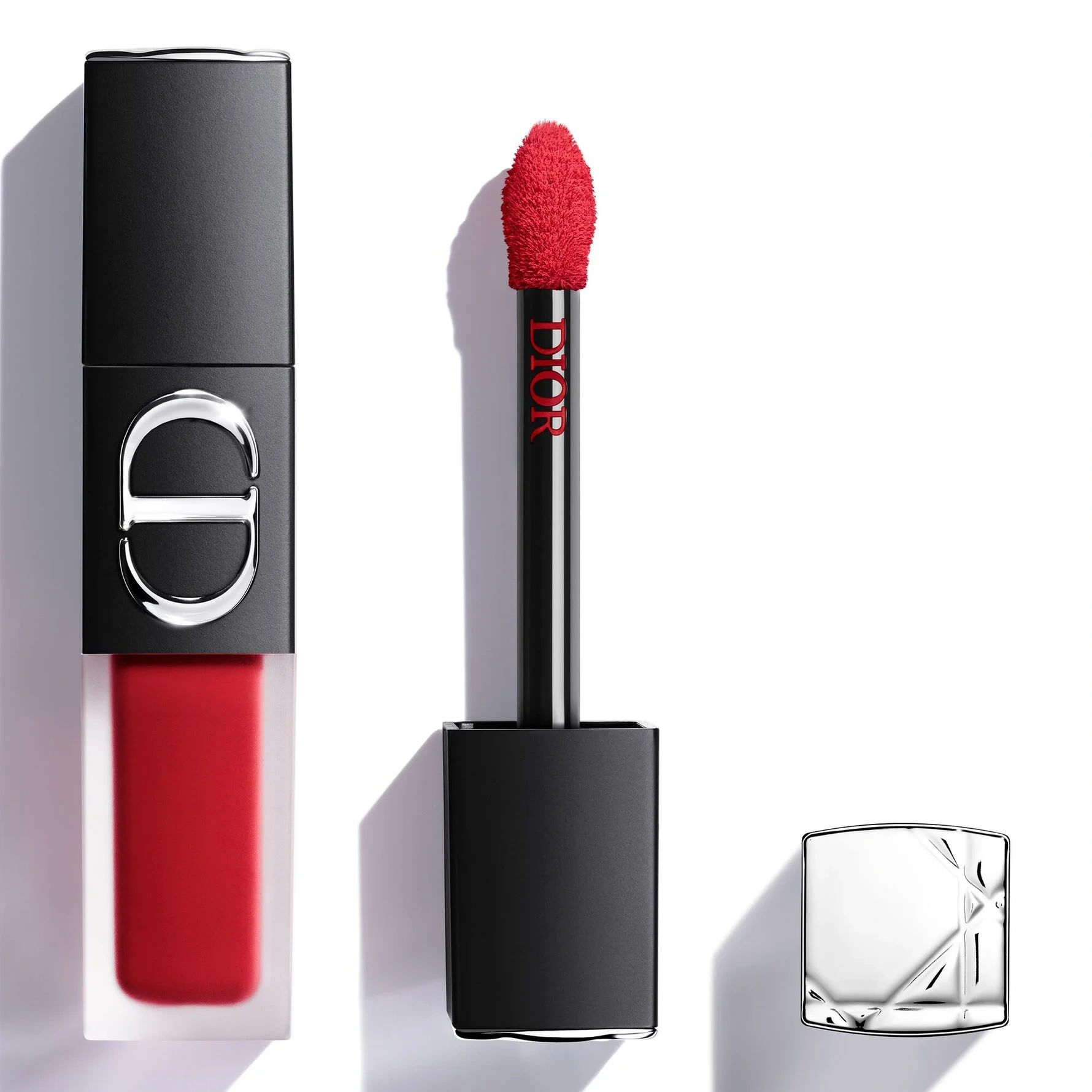 Rouge Dior Liquide Blur 999