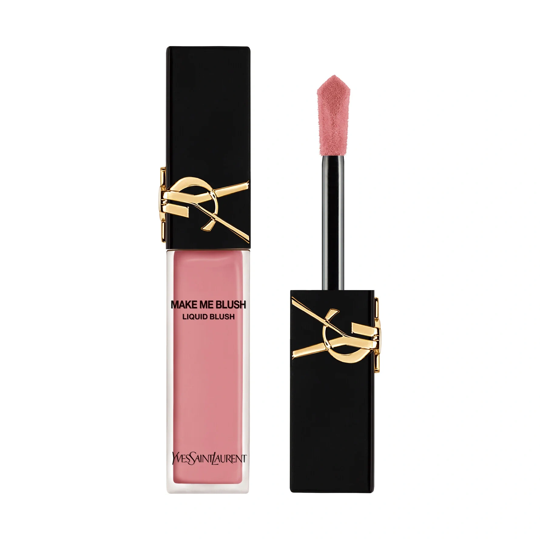 Yves Saint Laurent Make Me Blush Liquid Blush 44