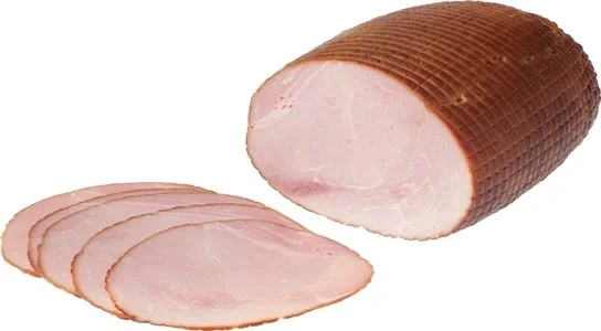 RÖKT NORRL SKINKA