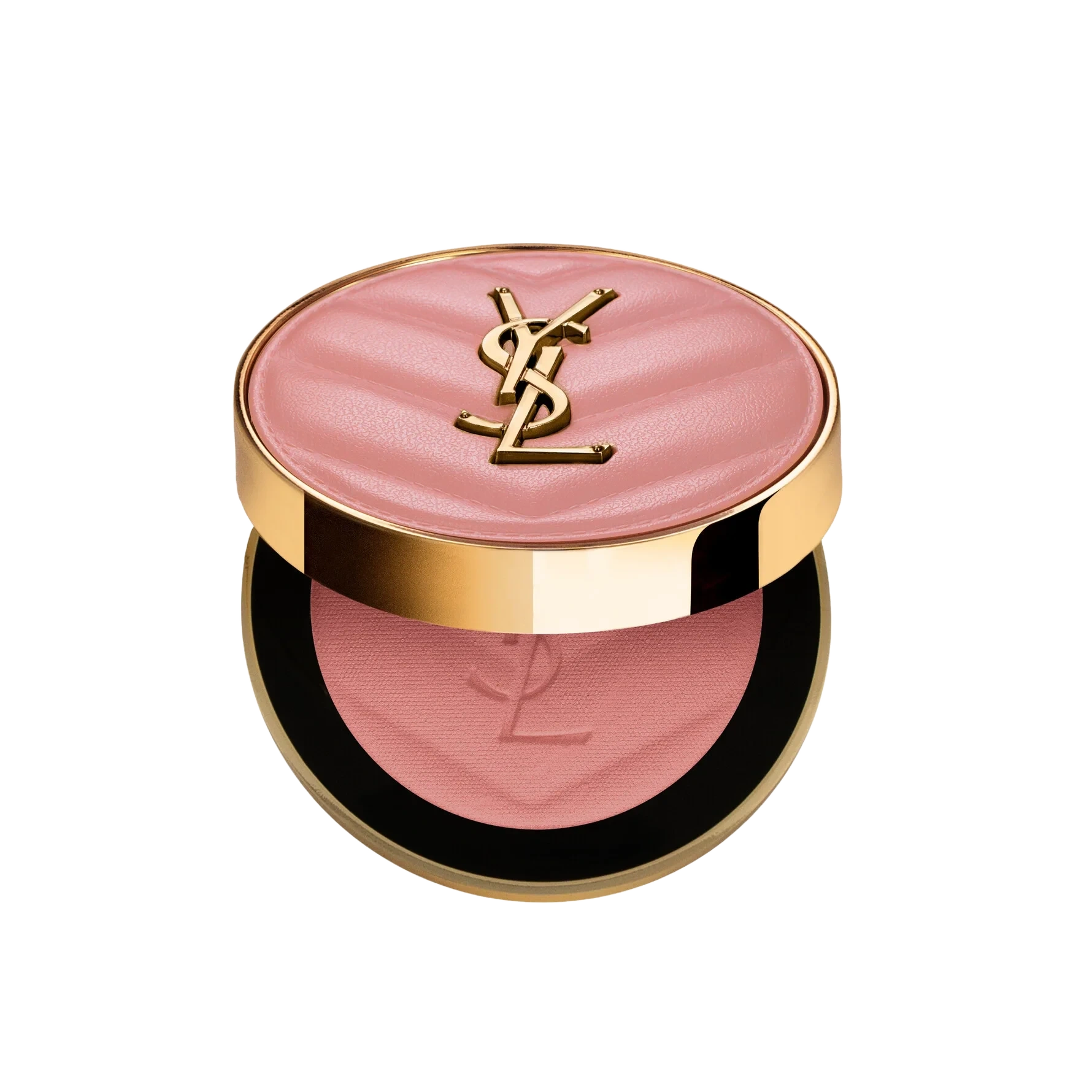 Yves Saint Laurent Make Me Blush Bold Blurring Blush 06 Rose Haze