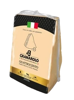 Quattrocento 400
