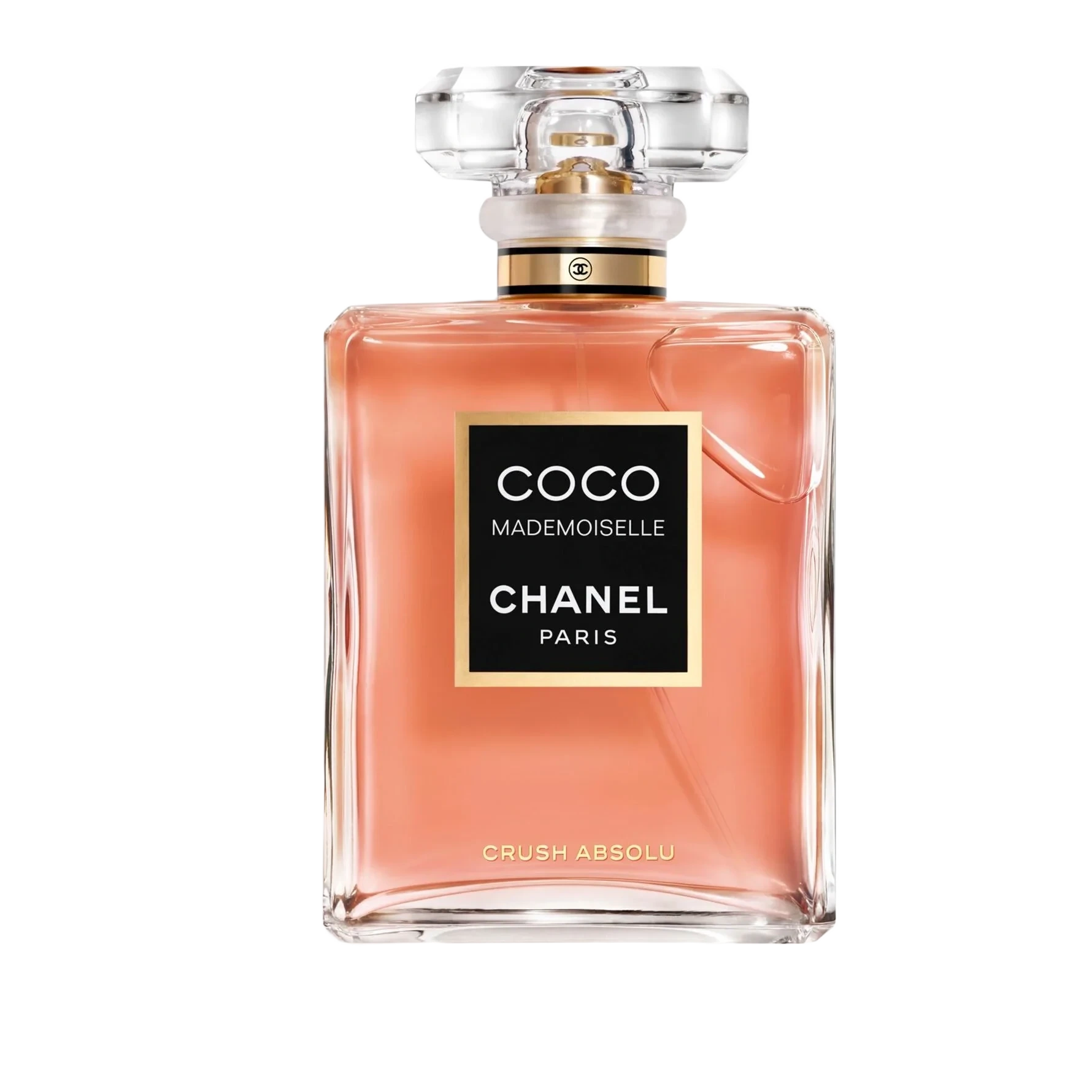 CHANEL Eau de Parfum Ambery – Intense 100 ml