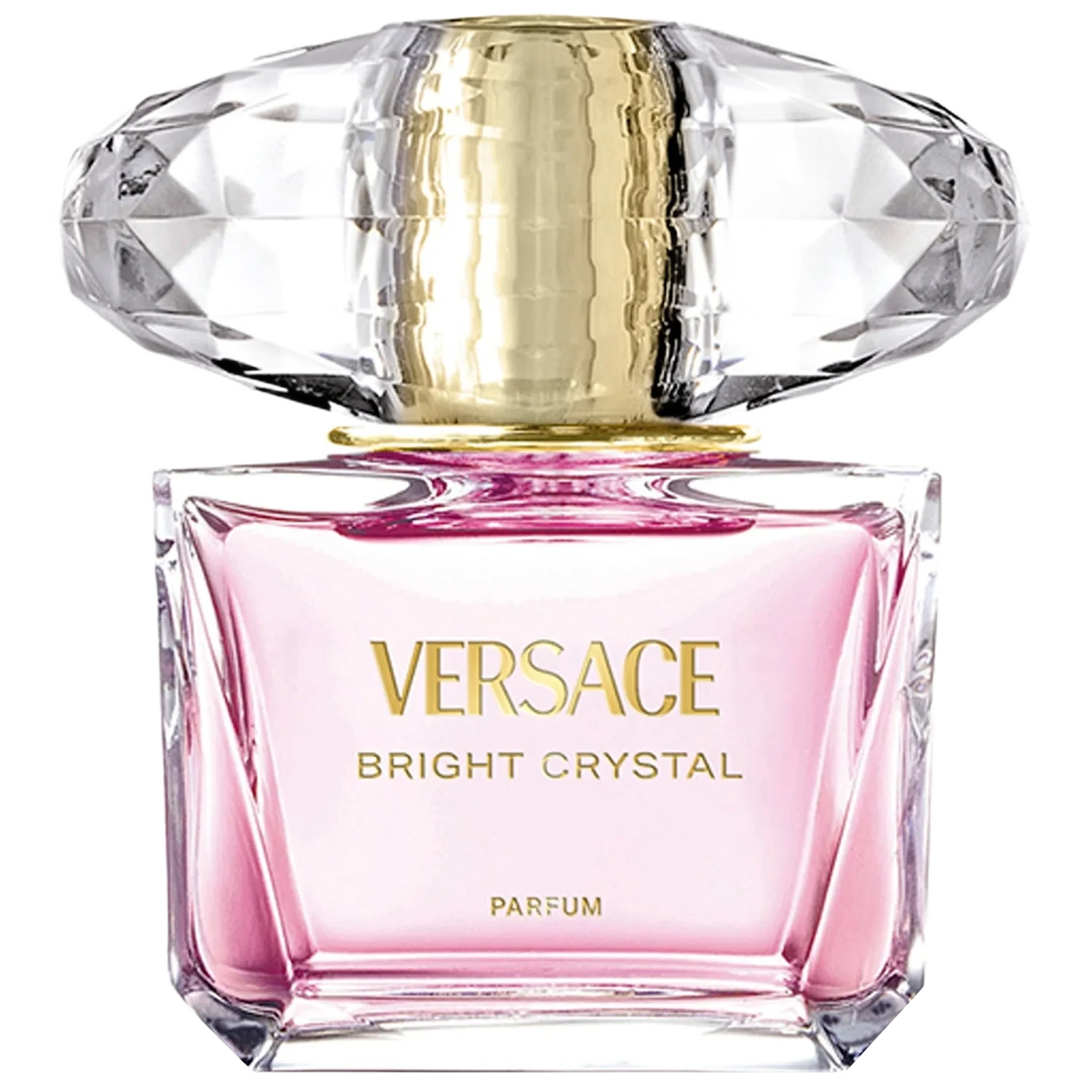 Versace Bright Crystal Parfum