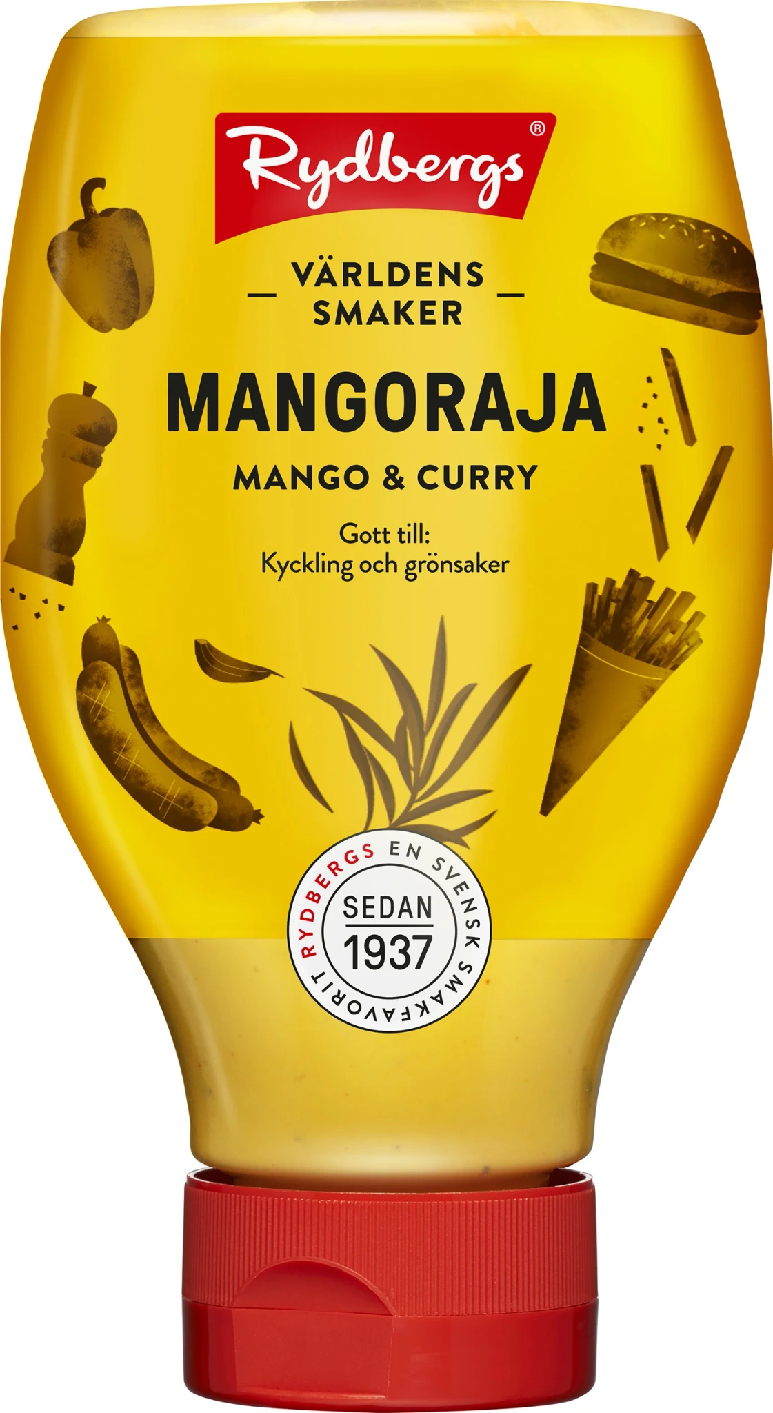 Mangoraja